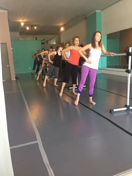 Genesee Dance & Pilates Picture 2