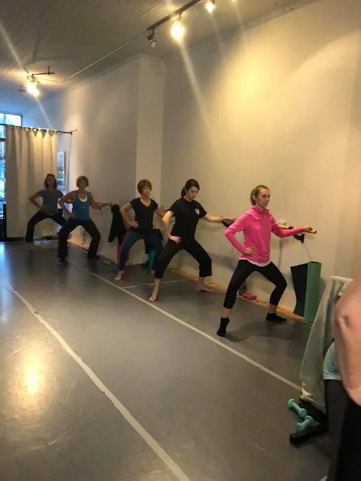 Genesee Dance & Pilates Picture 4