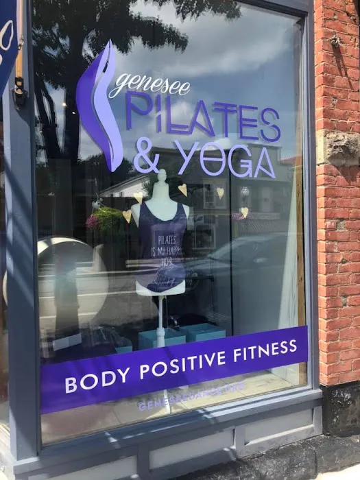 Genesee Dance & Pilates Picture 10