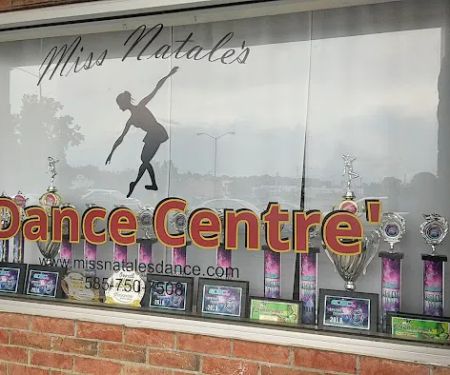 Miss Natale's Dance Centre