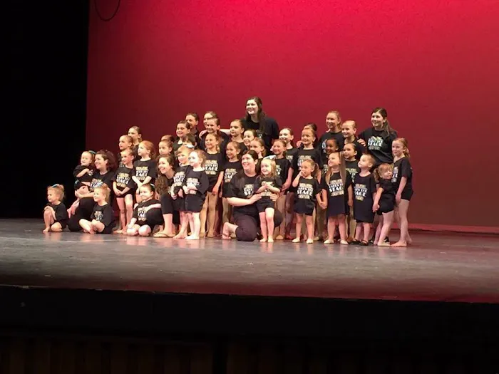 East Coast Dance Complex Picture 8