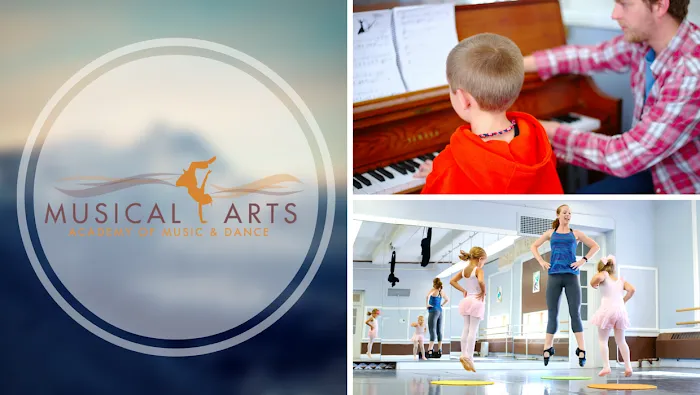 Musical Arts of Dover Picture 9