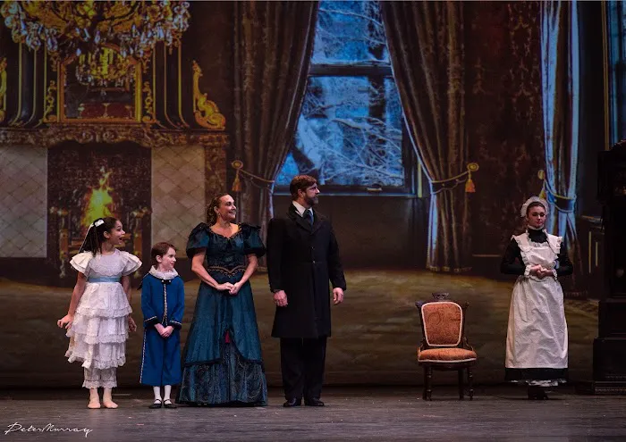 Northeastern Ballet Theatre Picture 2