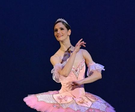 Northeastern Ballet Theatre