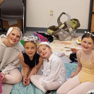 Northeastern Ballet Theatre Picture 5