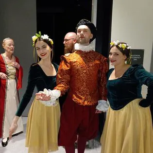 Northeastern Ballet Theatre Picture 4
