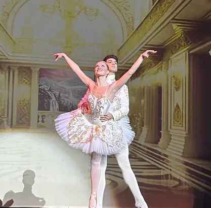 Northeastern Ballet Theatre Picture 10