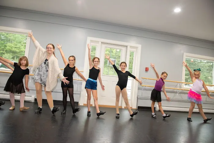 Joy of Dance Picture 1