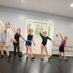 Joy of Dance