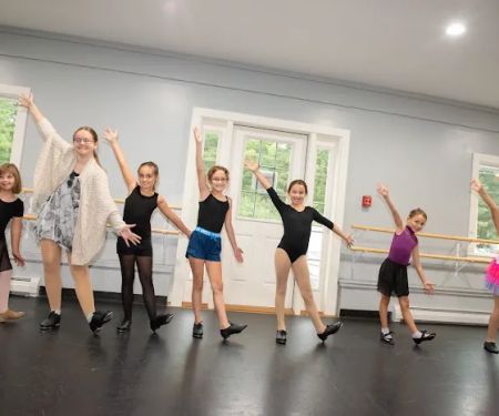 Joy of Dance