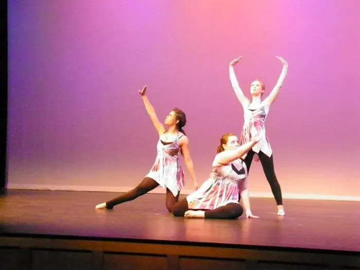 Joy of Dance Picture 2