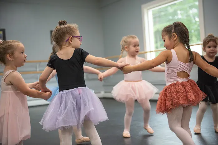 Joy of Dance Picture 3