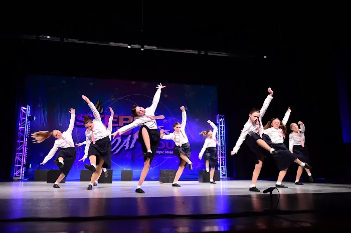 Joy of Dance Picture 8