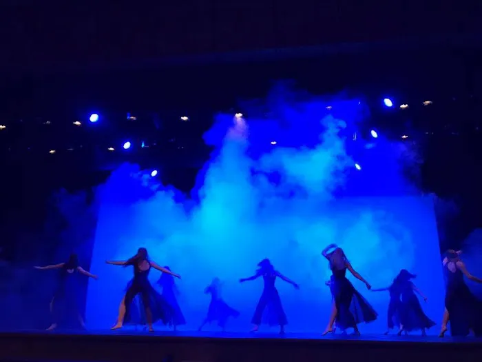 Brixham Danceworks Picture 1