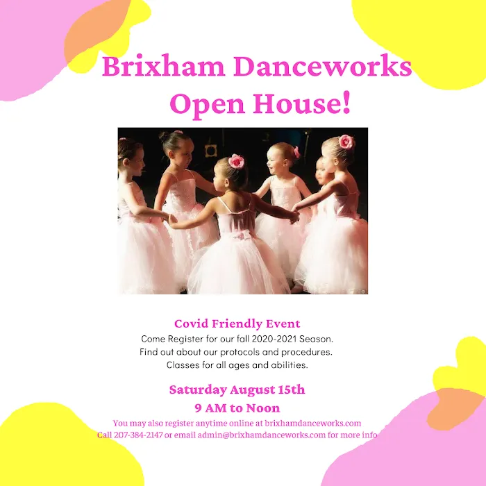 Brixham Danceworks Picture 8