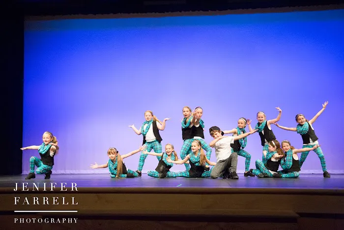 Brixham Danceworks Picture 6