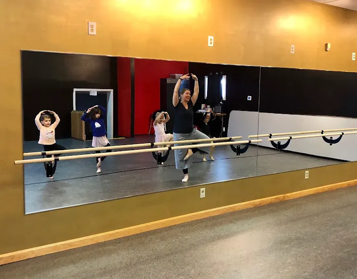 Academy of Dance Picture 2