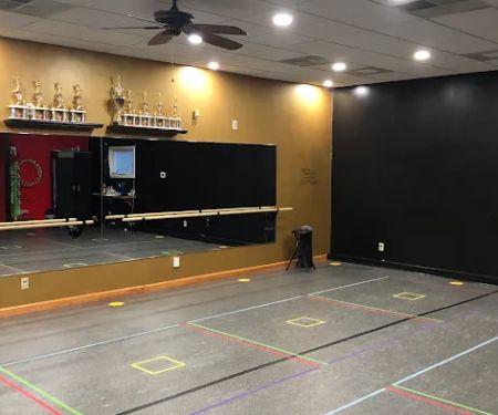 Academy of Dance