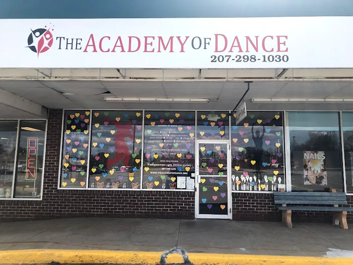 Academy of Dance Picture 7