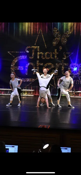 Dynasty Dance Centre Picture 4