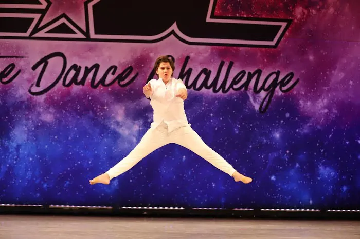 Dynasty Dance Centre Picture 3