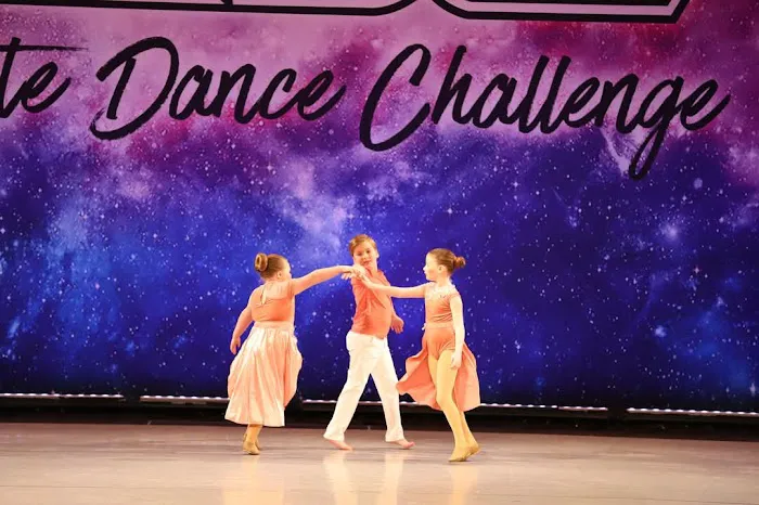 Dynasty Dance Centre Picture 2