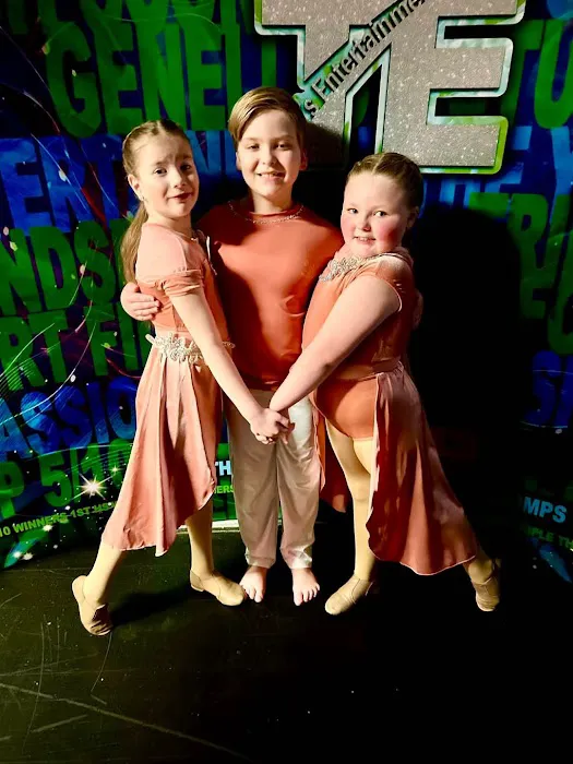 Dynasty Dance Centre Picture 1
