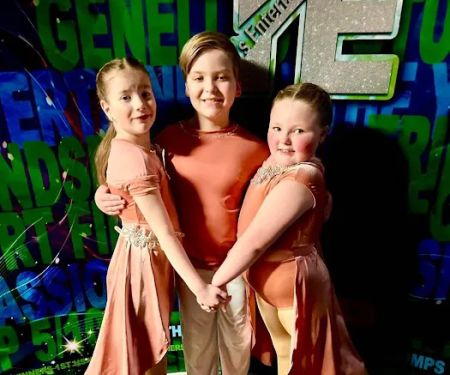 Dynasty Dance Centre