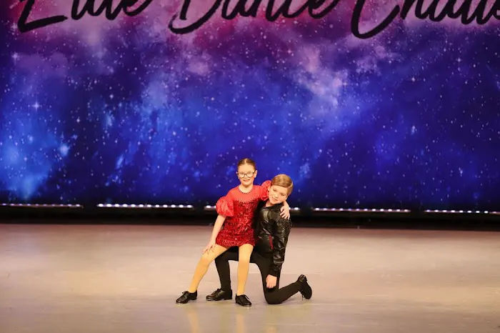 Dynasty Dance Centre Picture 6