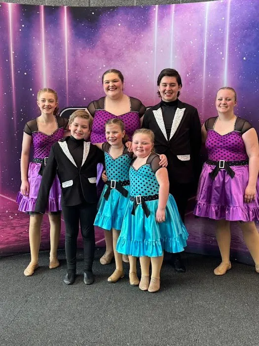 Dynasty Dance Centre Picture 8