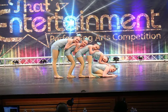 Dynasty Dance Centre Picture 7
