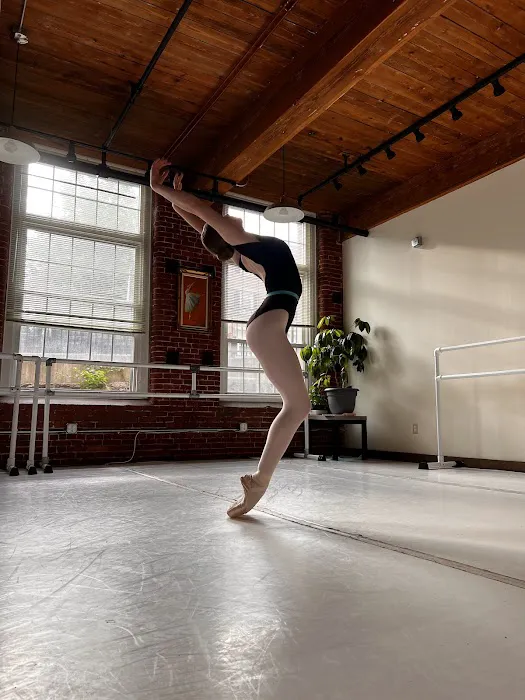 Russian Ballet Academy, LLC Picture 1