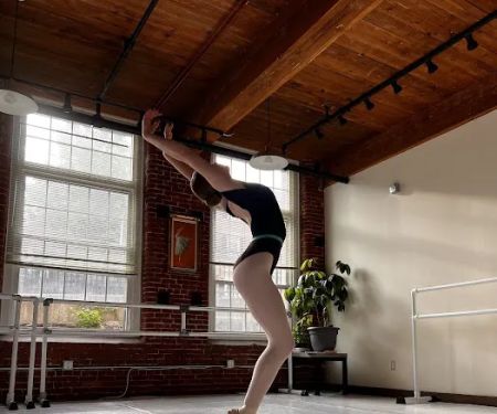 Russian Ballet Academy, LLC