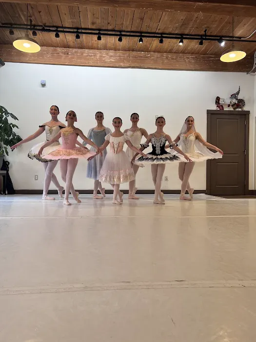 Russian Ballet Academy, LLC Picture 4