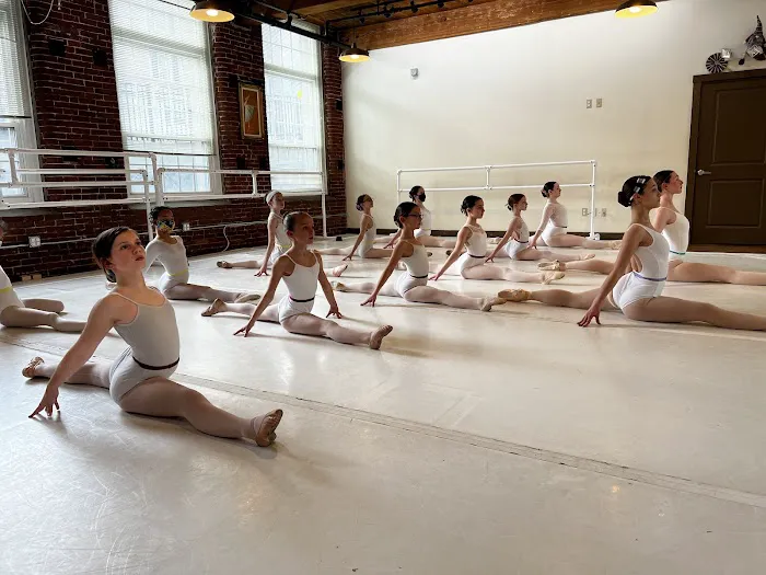 Russian Ballet Academy, LLC Picture 9