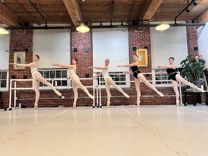 Russian Ballet Academy, LLC Picture 10