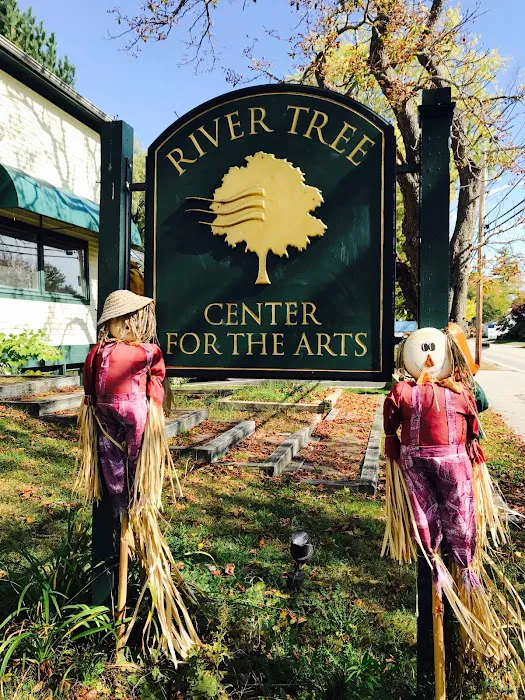 River Tree Arts Picture 1