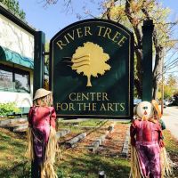 River Tree Arts ico