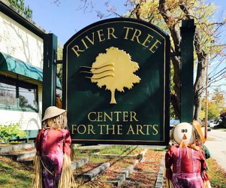 River Tree Arts