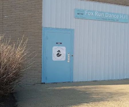 Fox Run Dance Hall