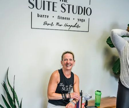 The Suite Studio