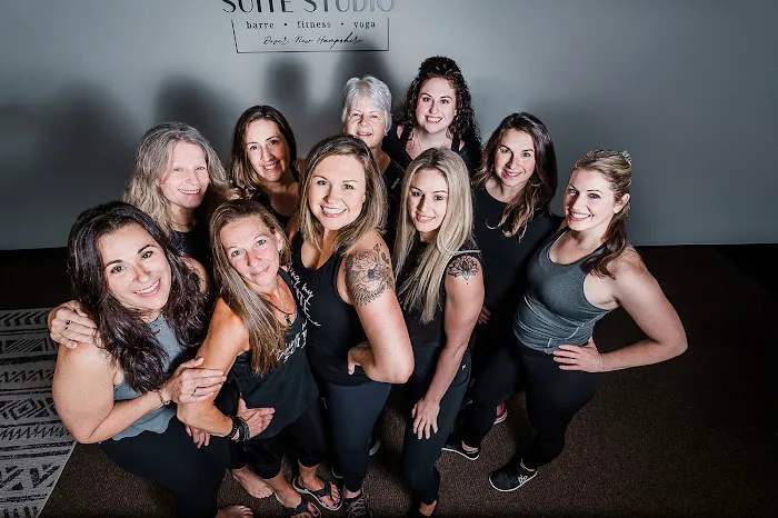 The Suite Studio Picture 7
