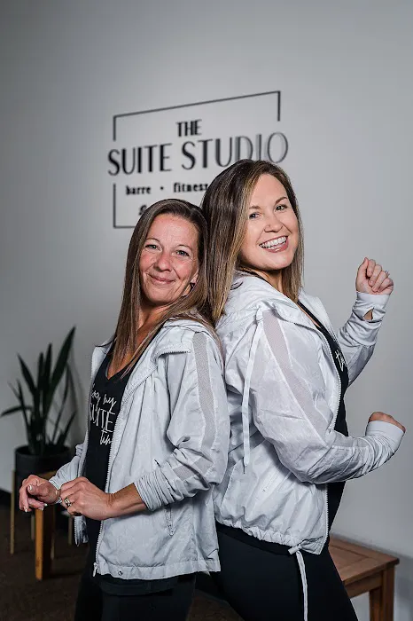 The Suite Studio Picture 9
