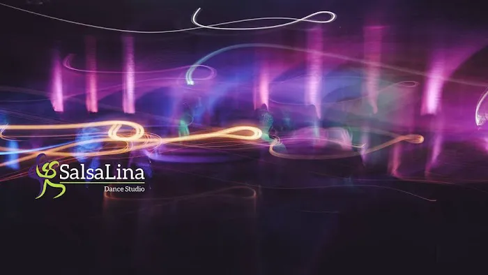 Salsalina Dance Studio Picture 1