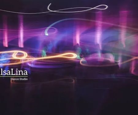 Salsalina Dance Studio