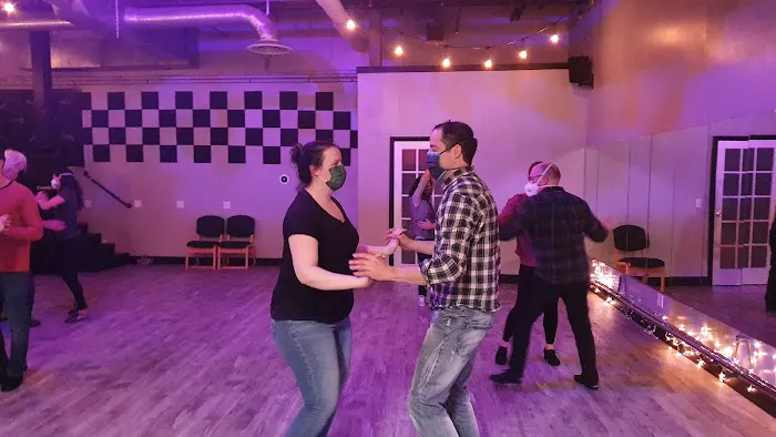 Snowmotion Dance Picture 3