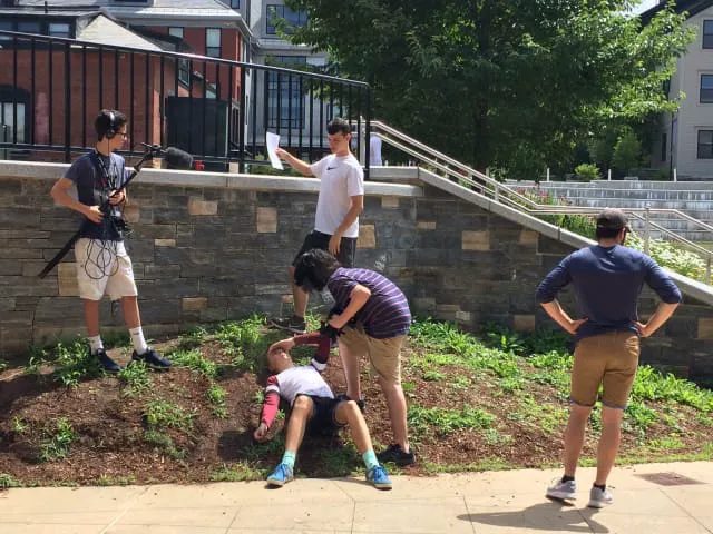 SOCAPA VT - Teen Summer Camps Picture 4