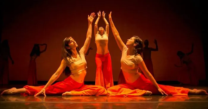 Nataraja Studios Picture 2