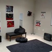 Up North Dance Studio ico
