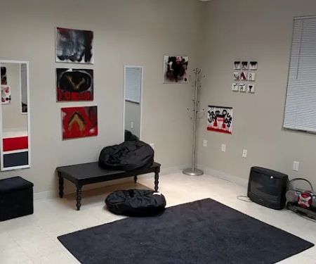 Up North Dance Studio